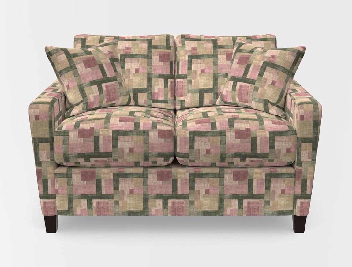 Bespoke 2 Seater Sofas