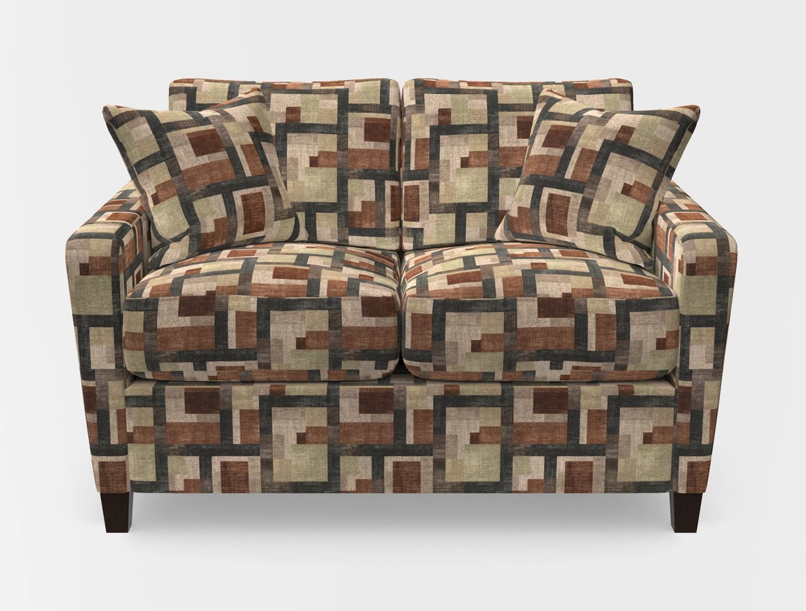 Bespoke 2 Seater Sofas