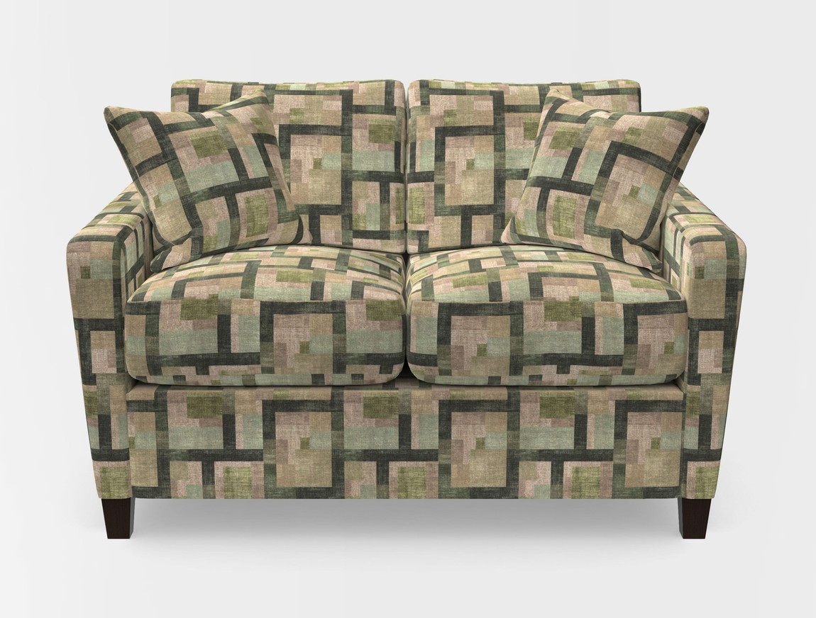 Bespoke 2 Seater Sofas