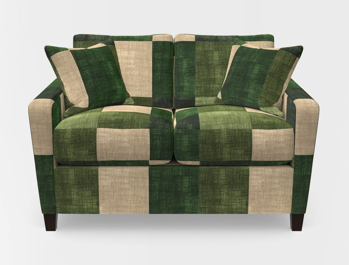 Bespoke 2 Seater Sofas