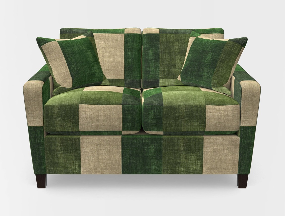 Bespoke 2 Seater Sofas