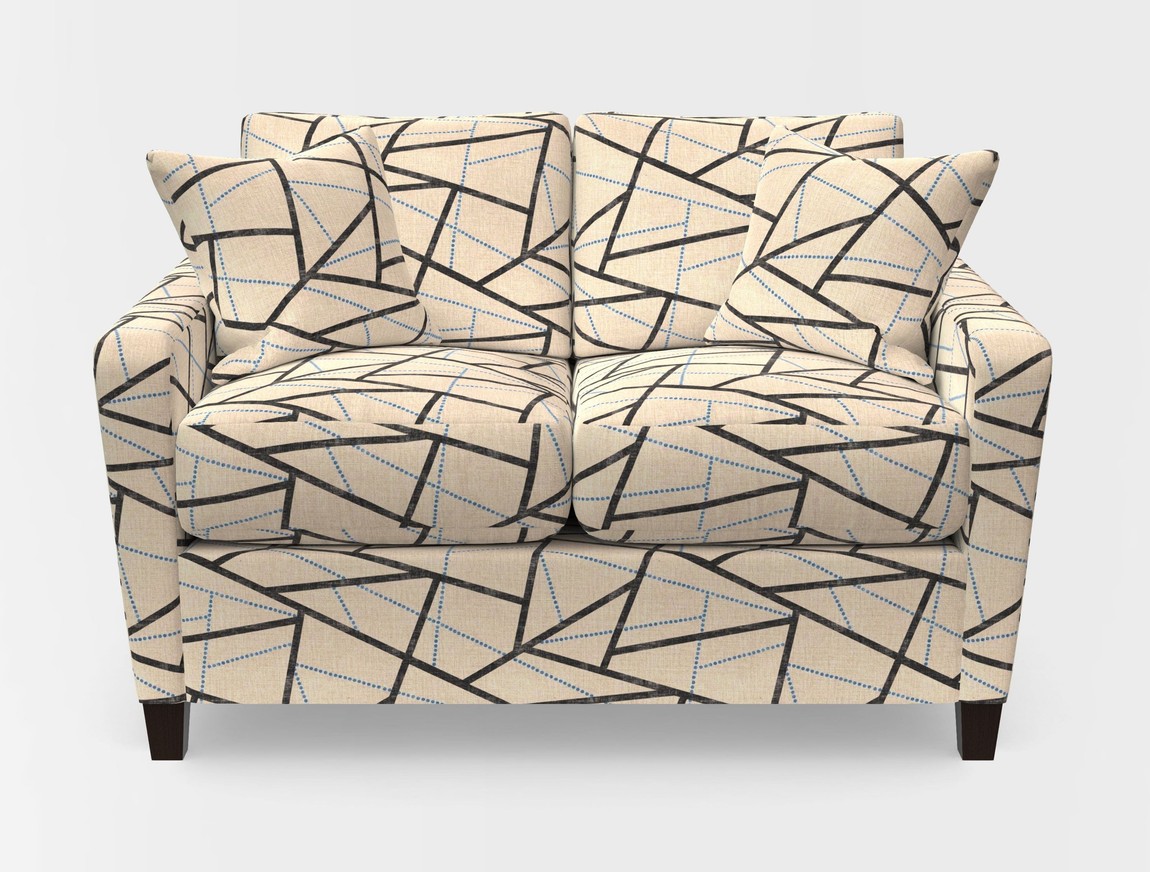 Bespoke 2 Seater Sofas