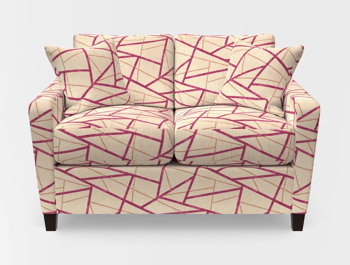 Bespoke 2 Seater Sofas