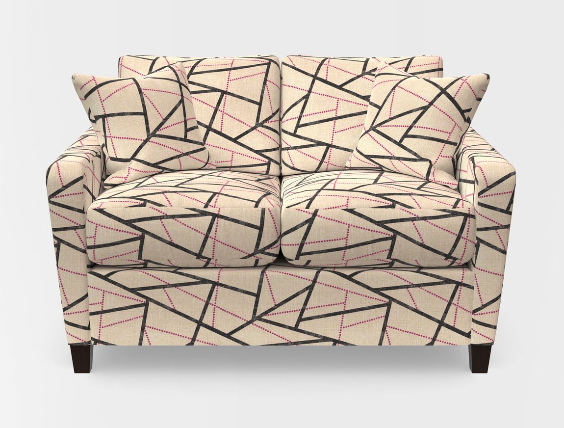 Bespoke 2 Seater Sofas