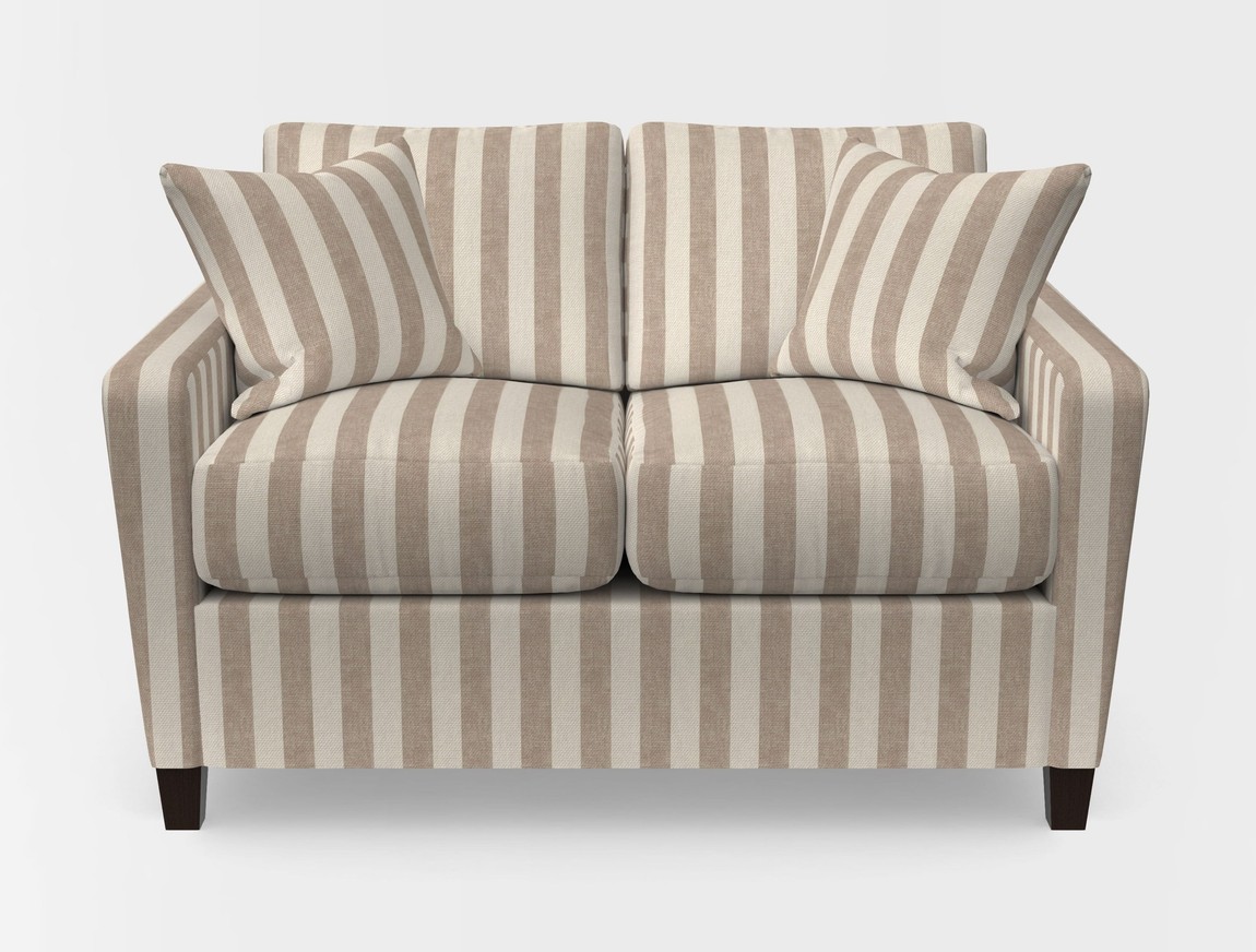Bespoke 2 Seater Sofas
