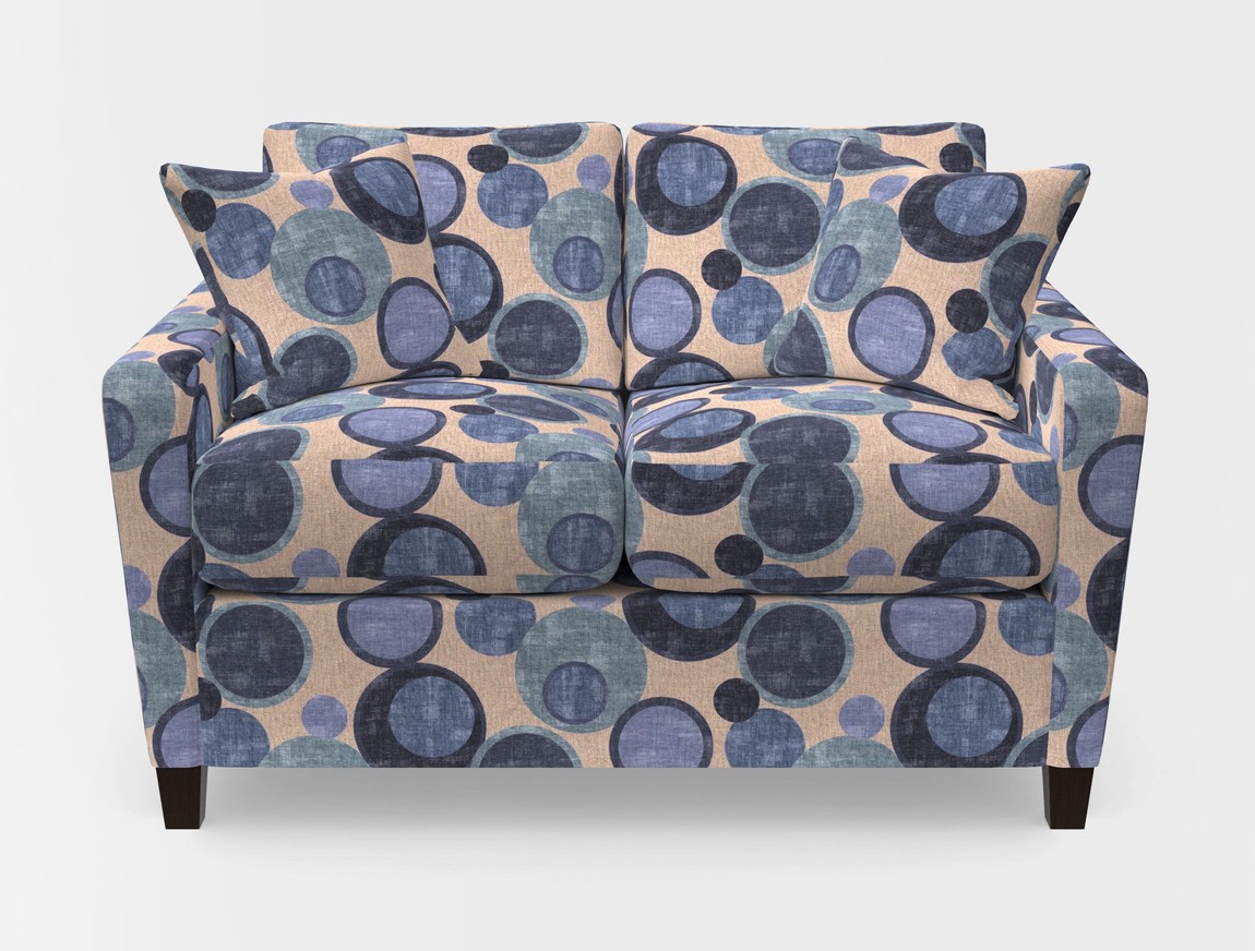 Bespoke 2 Seater Sofas