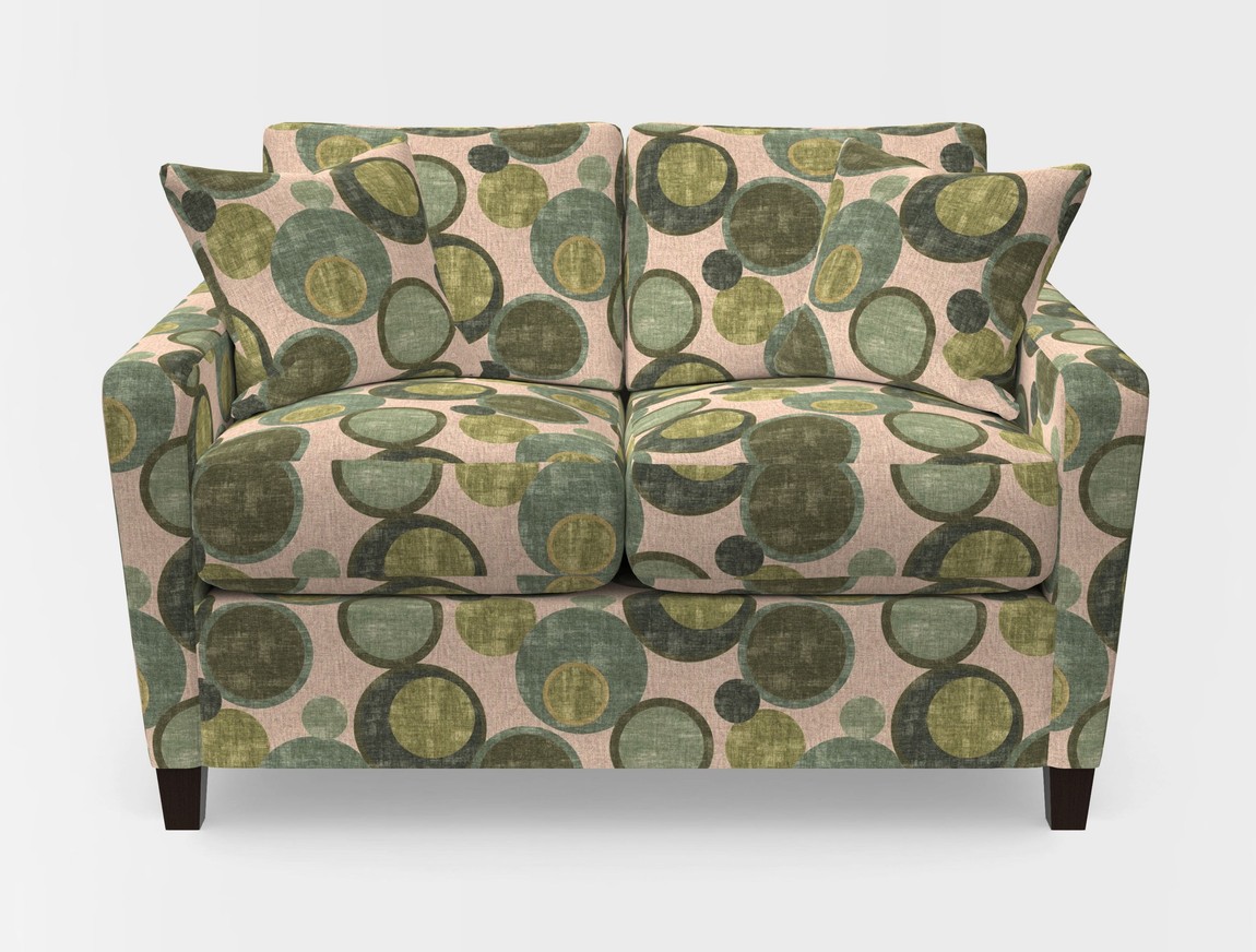 Bespoke 2 Seater Sofas
