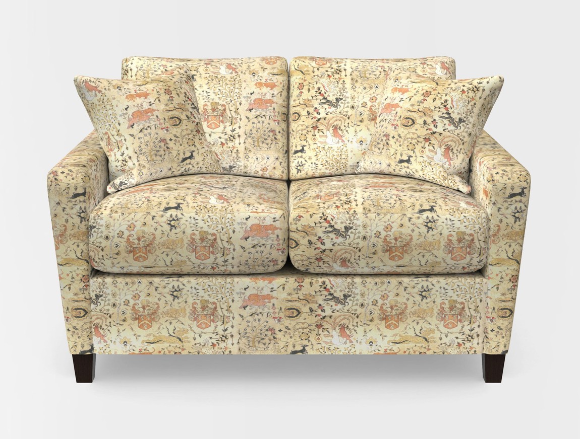 2 Seater Sofas