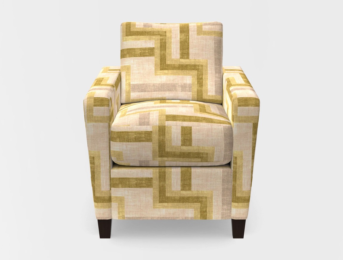 Bespoke Armchairs