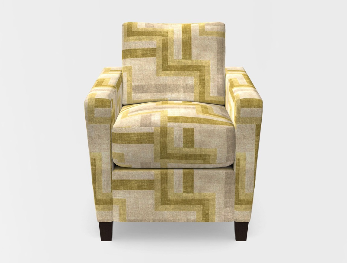 Bespoke Armchairs