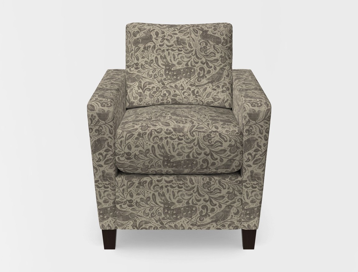 Bespoke Armchairs