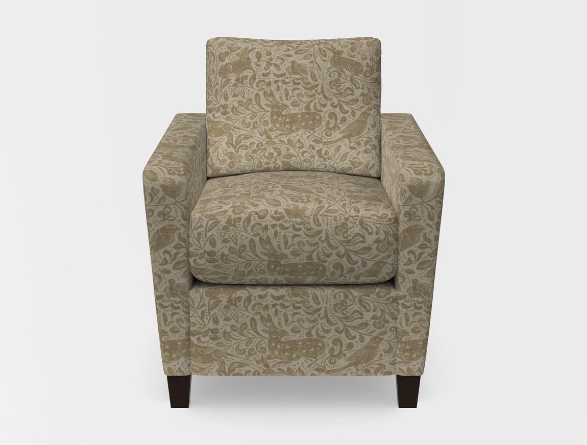 Armchairs