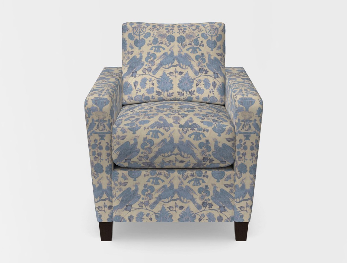 Armchairs