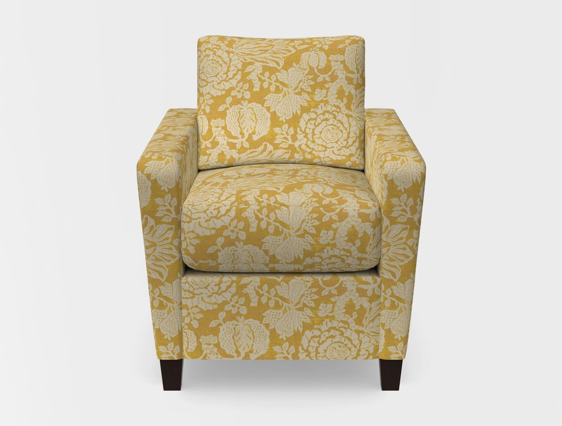 Armchairs