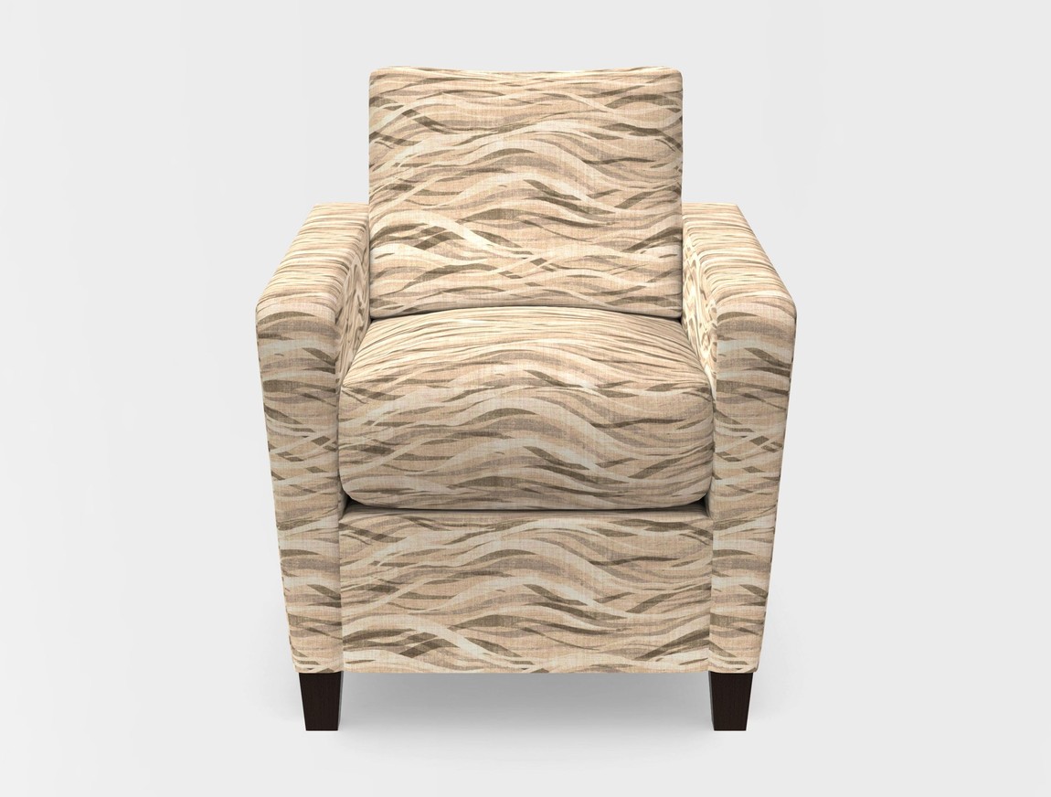 Bespoke Armchairs