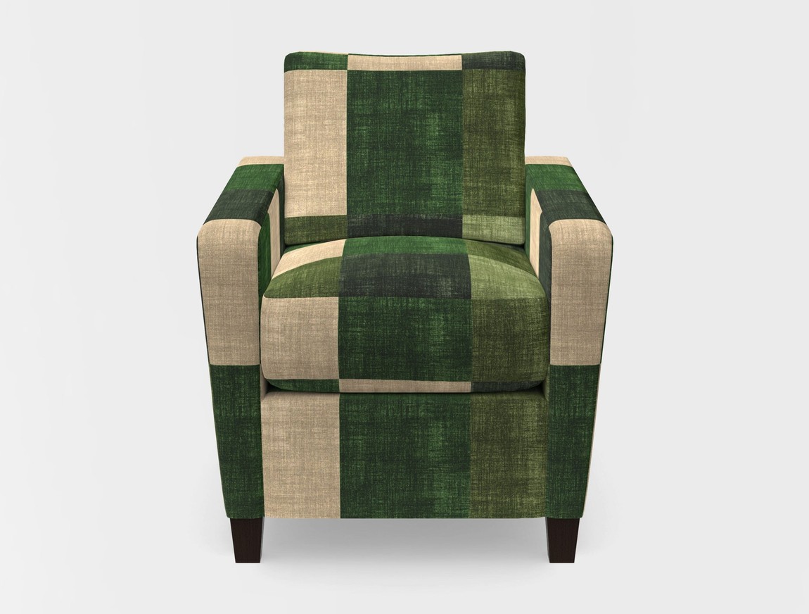 Bespoke Armchairs