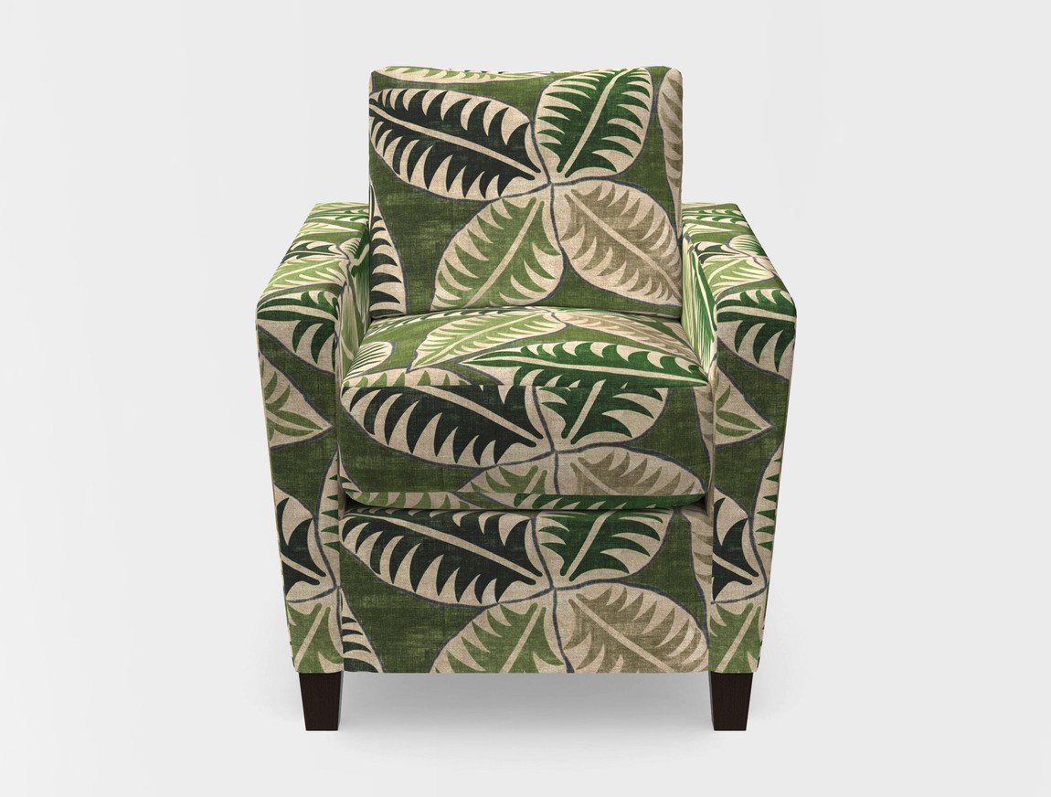 Bespoke Armchairs