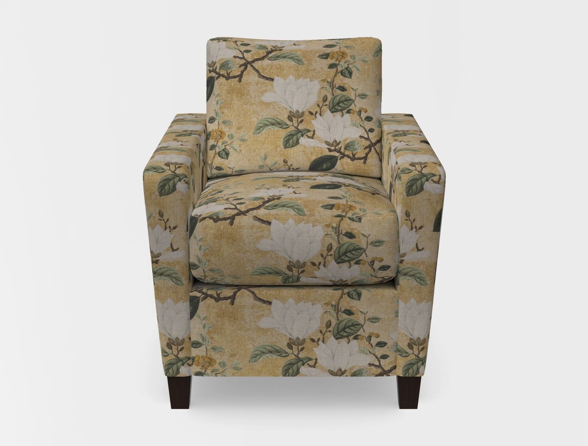 Bespoke Armchairs