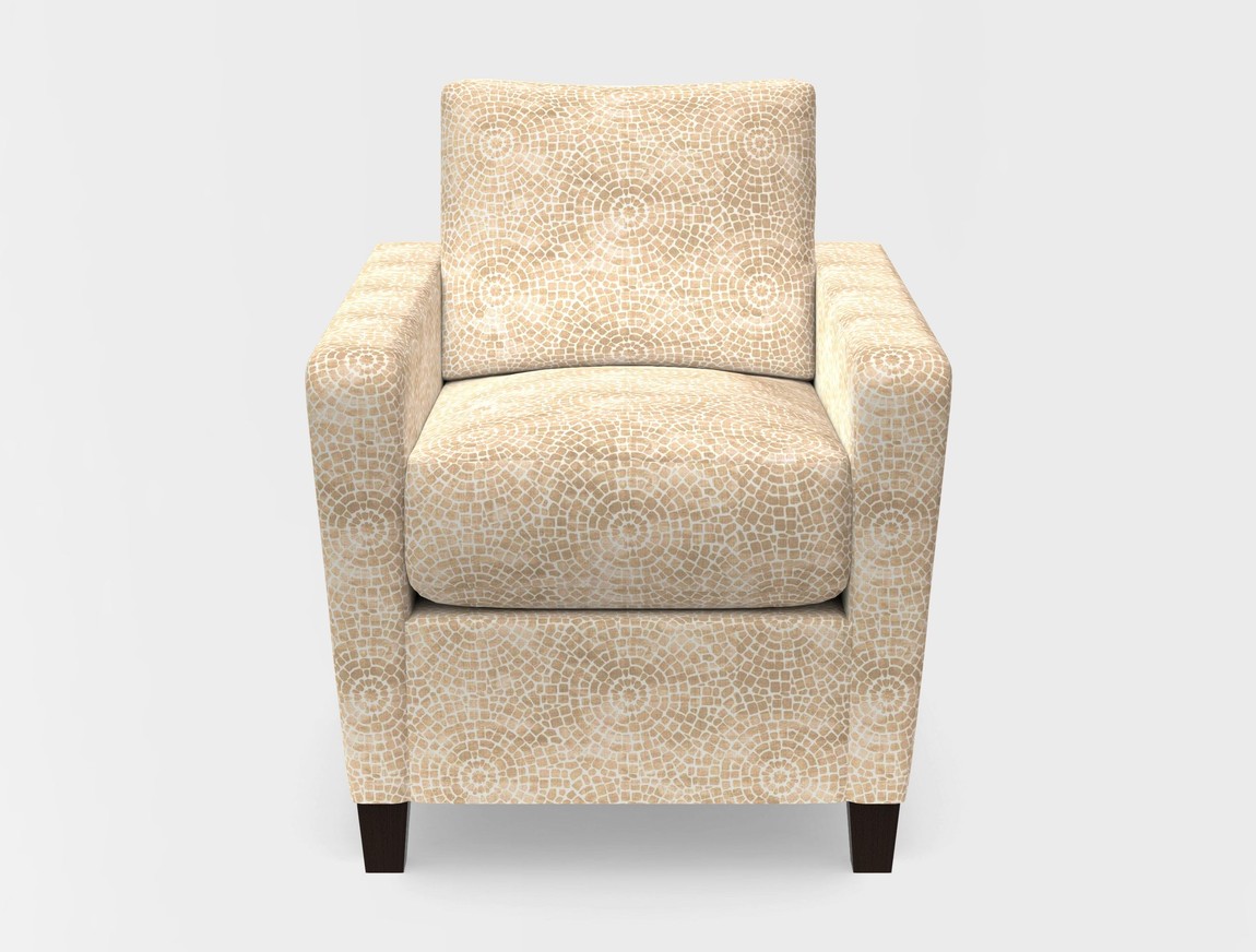 Bespoke Armchairs