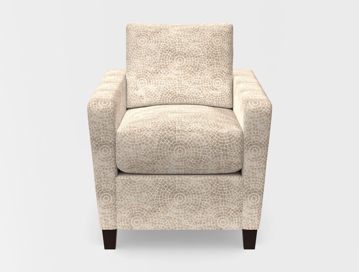 Bespoke Armchairs