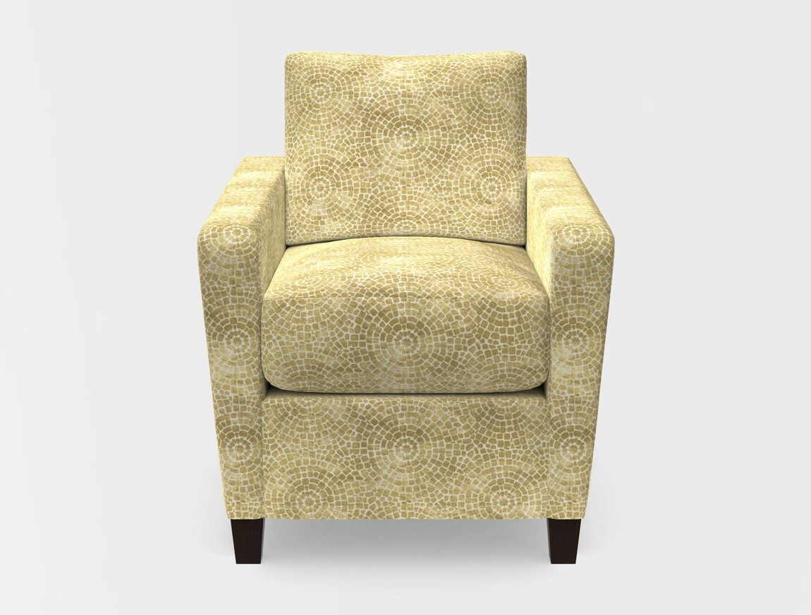 Bespoke Armchairs