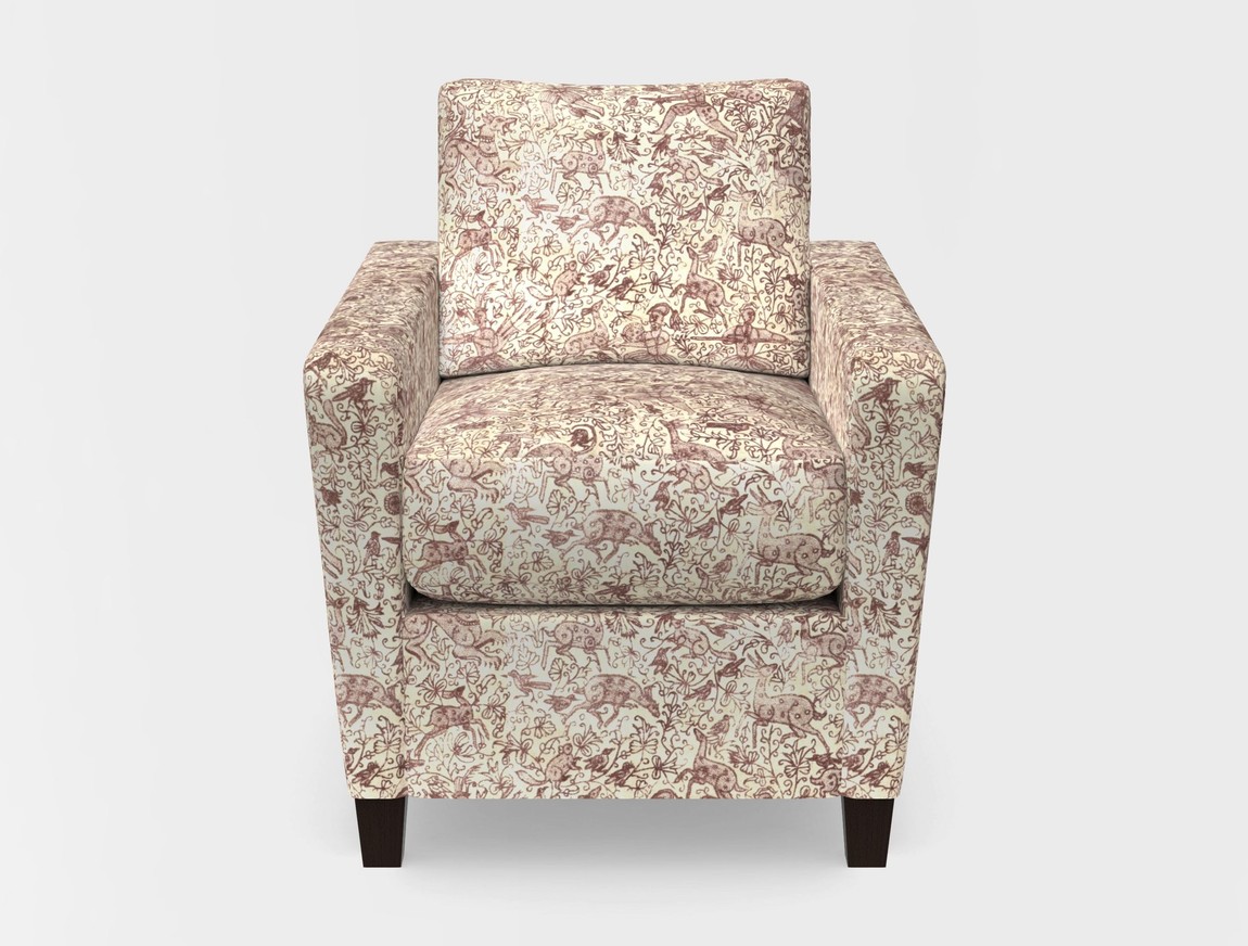 Armchairs