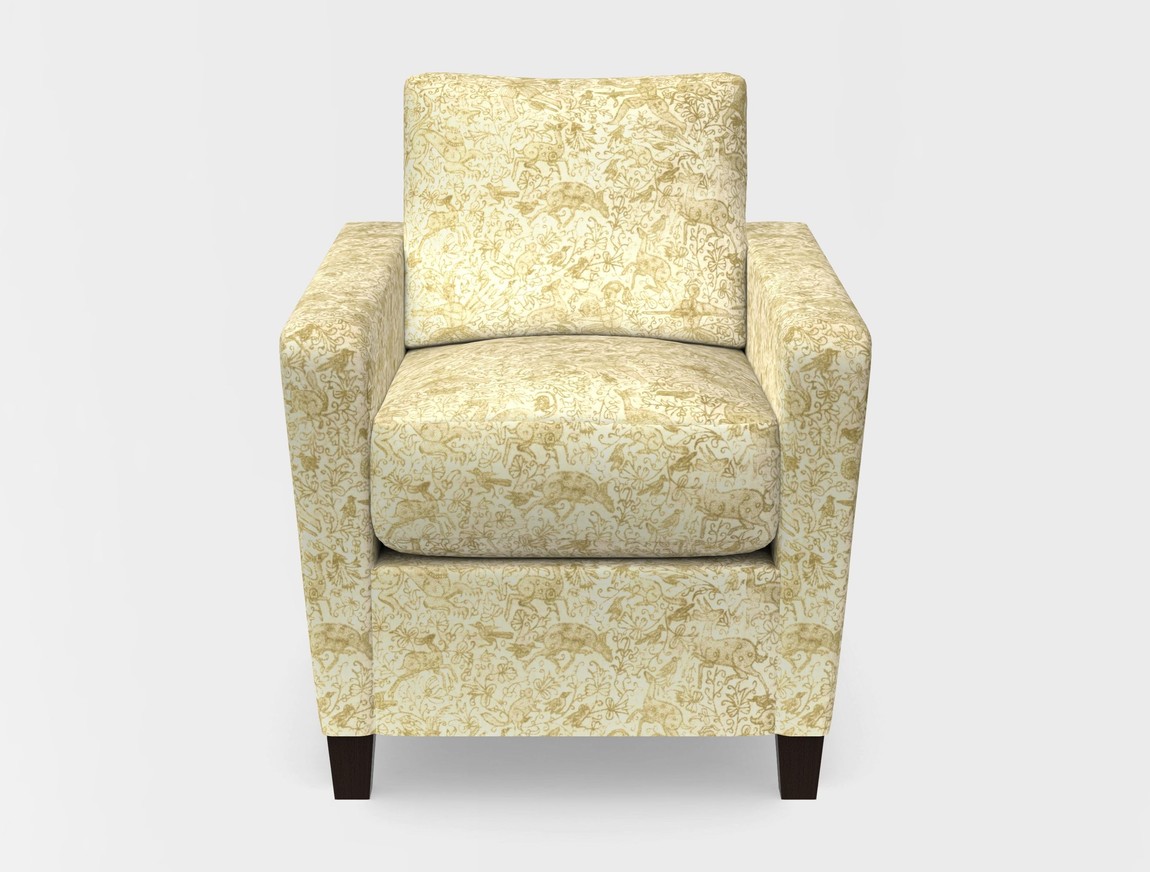 Armchairs