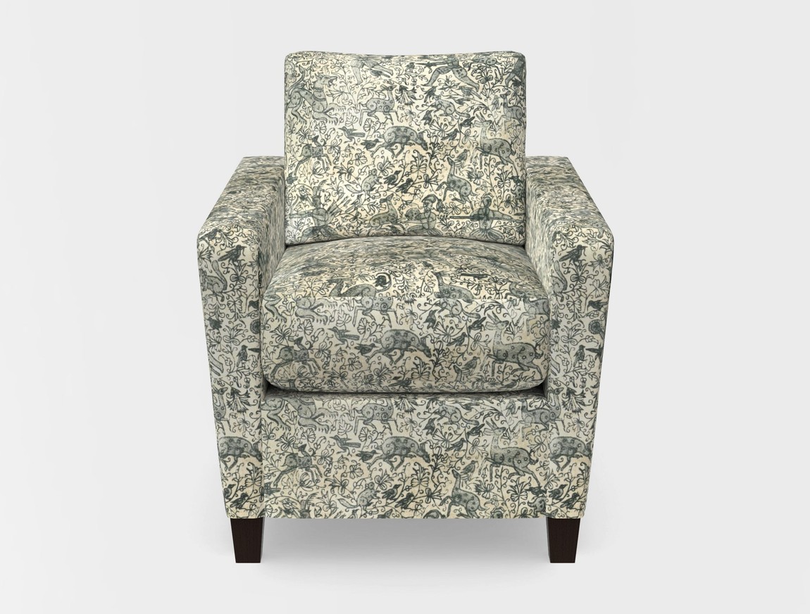 Armchairs