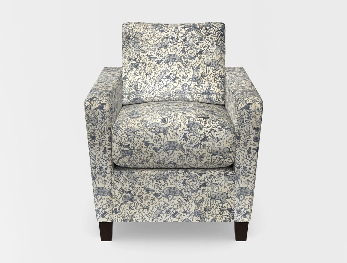 Armchairs