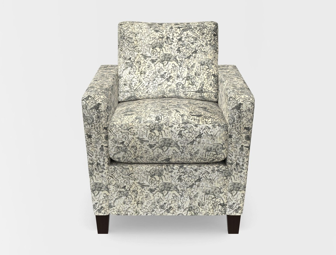 Armchairs
