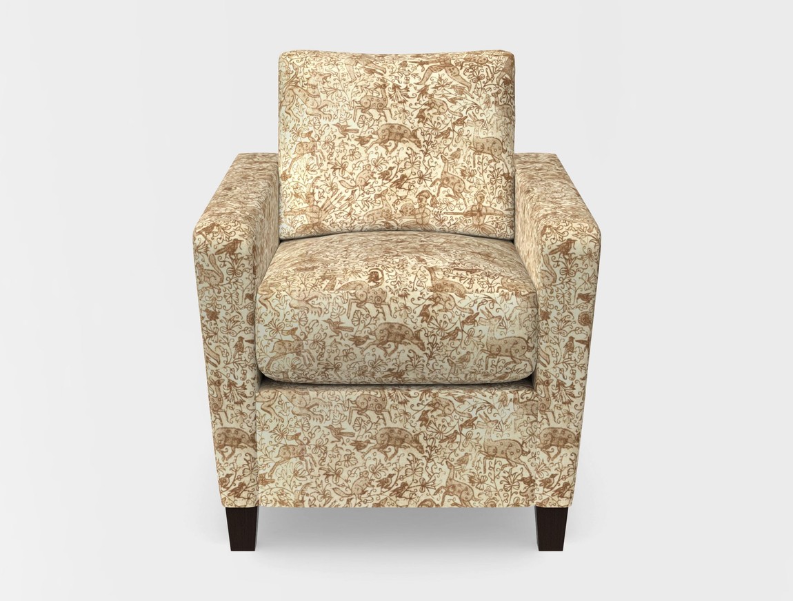 Armchairs