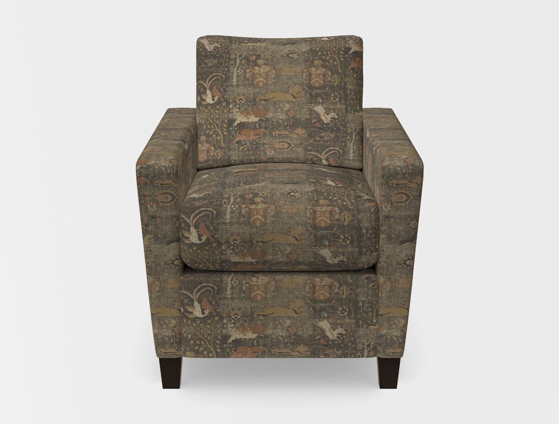 Armchairs