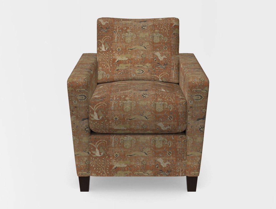 Armchairs
