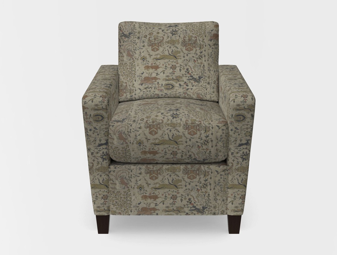Armchairs
