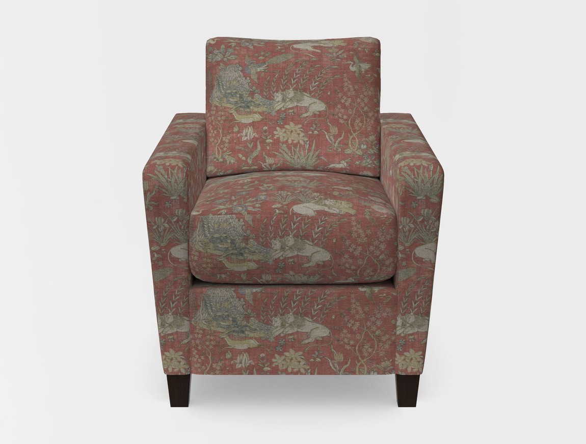 Armchairs