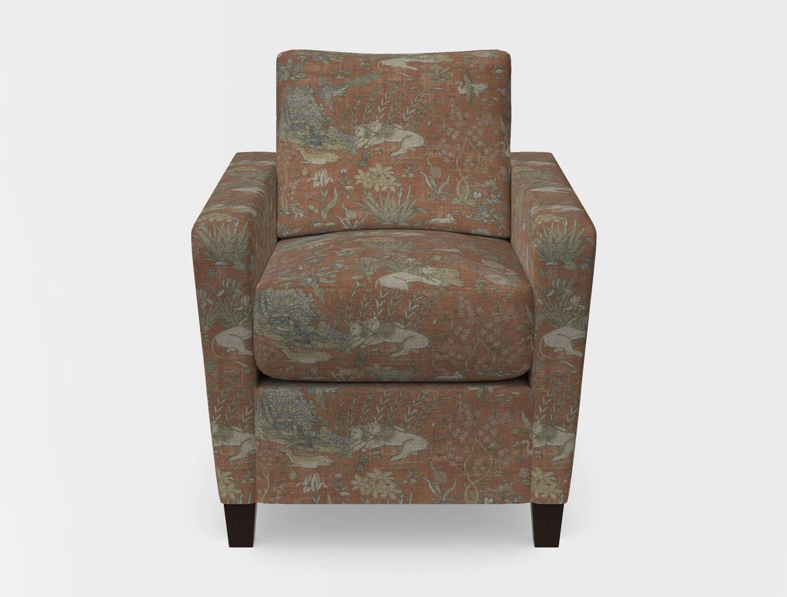 Armchairs
