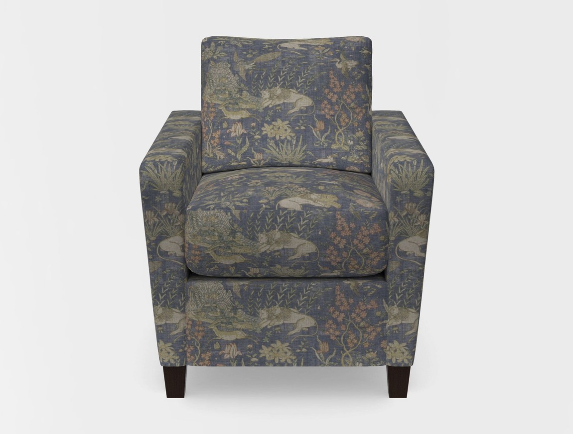 Bespoke Armchairs