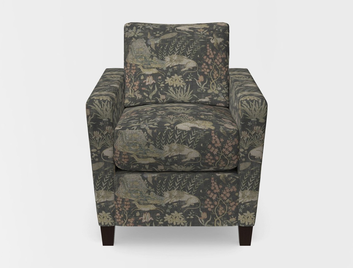 Armchairs