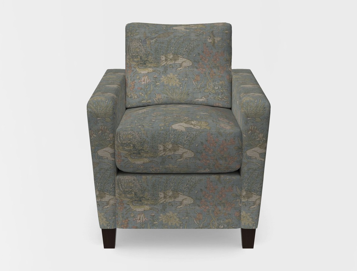 Armchairs
