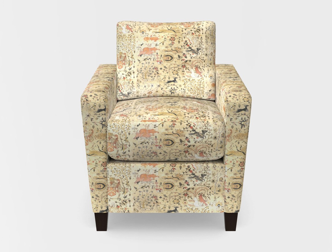 Armchairs