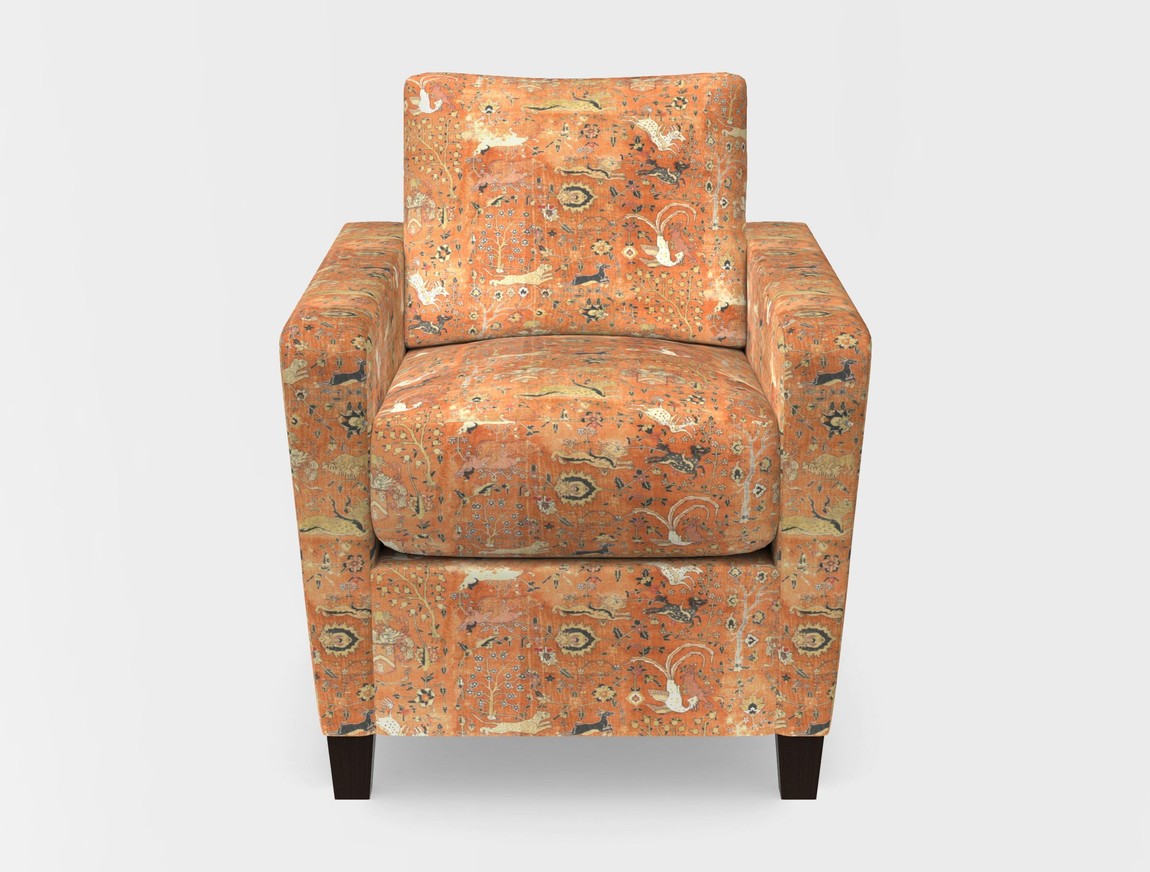 Armchairs