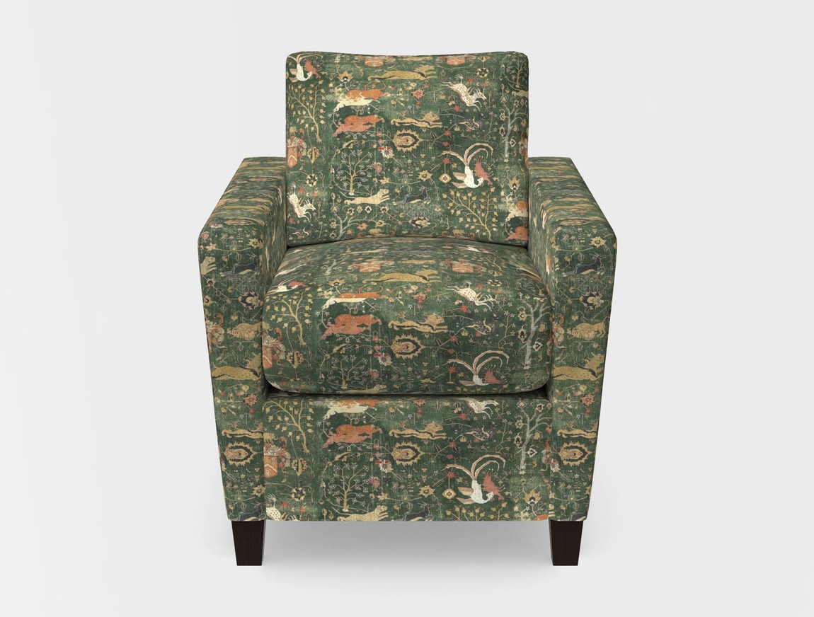 Armchairs