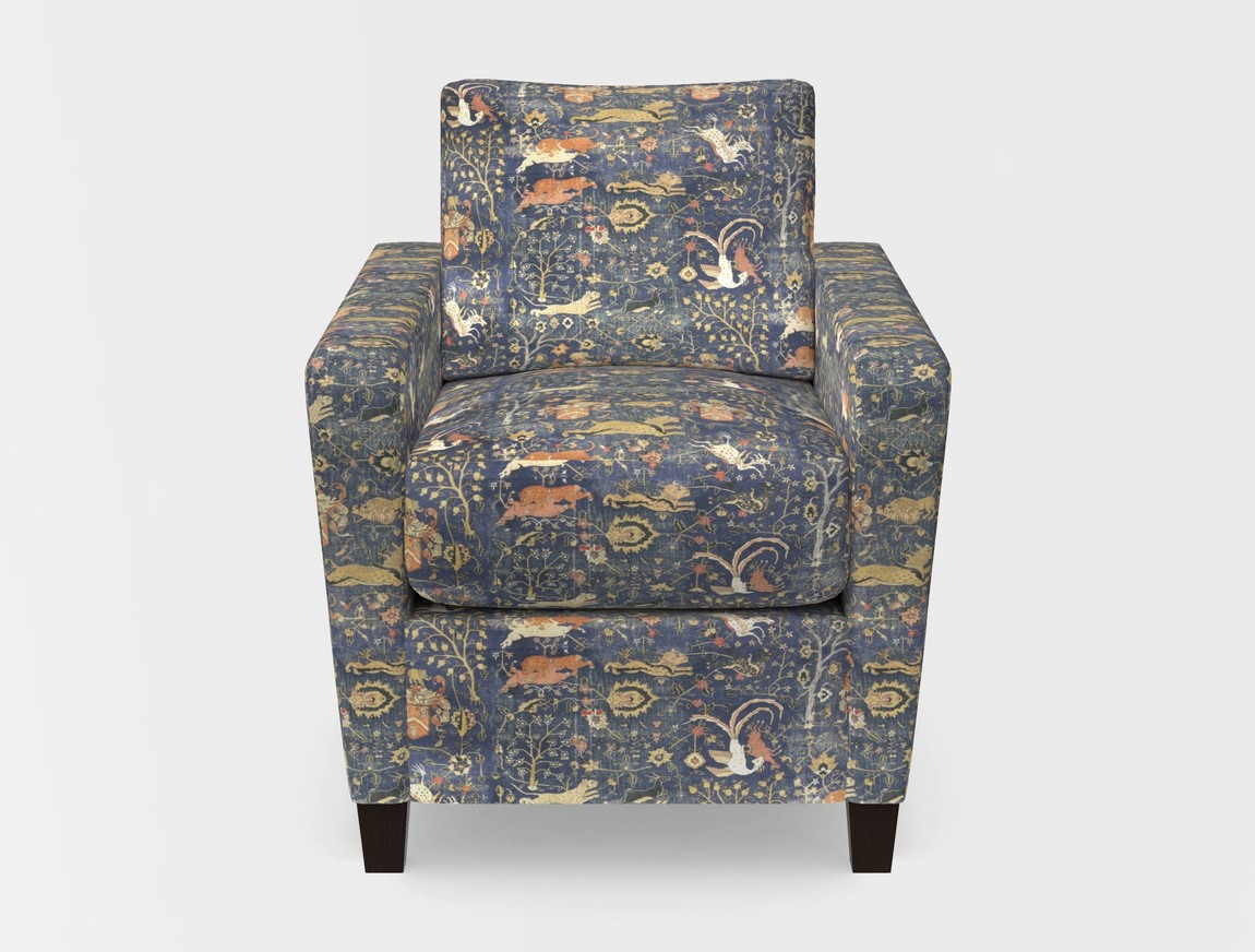 Armchairs