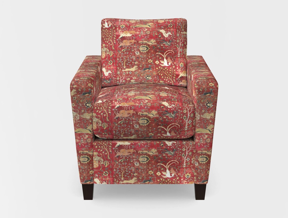 Armchairs