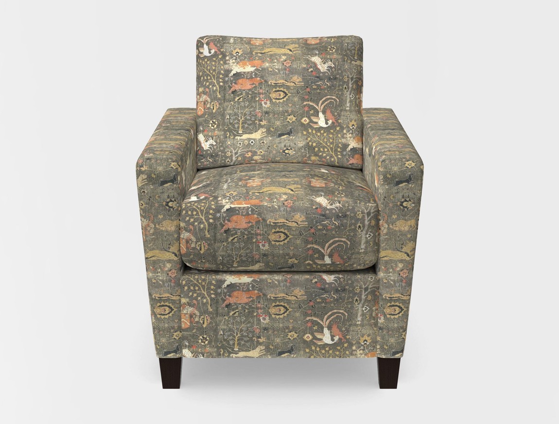Armchairs