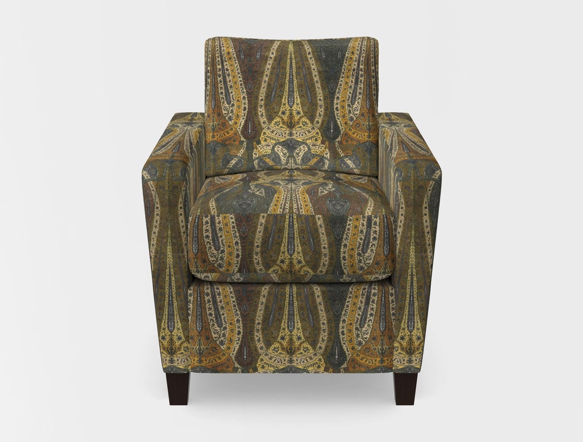 Armchairs