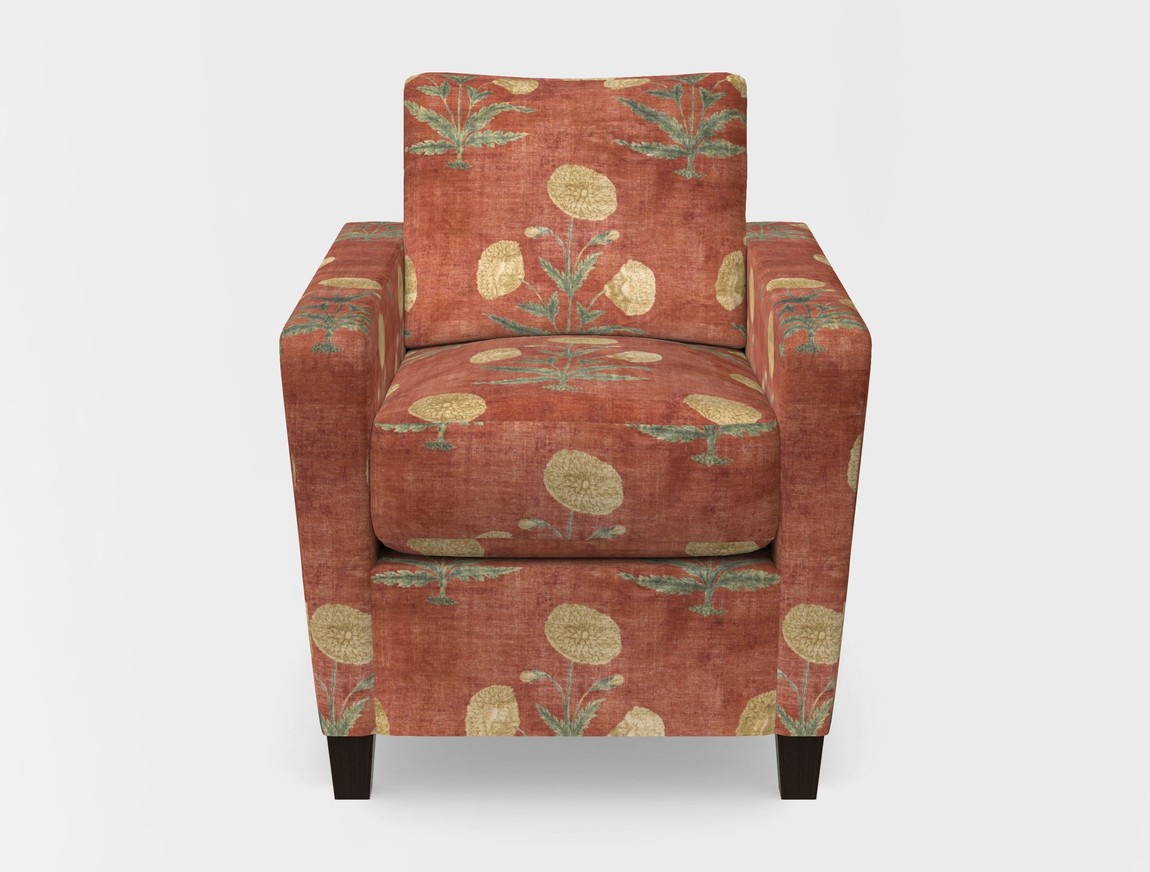 Armchairs
