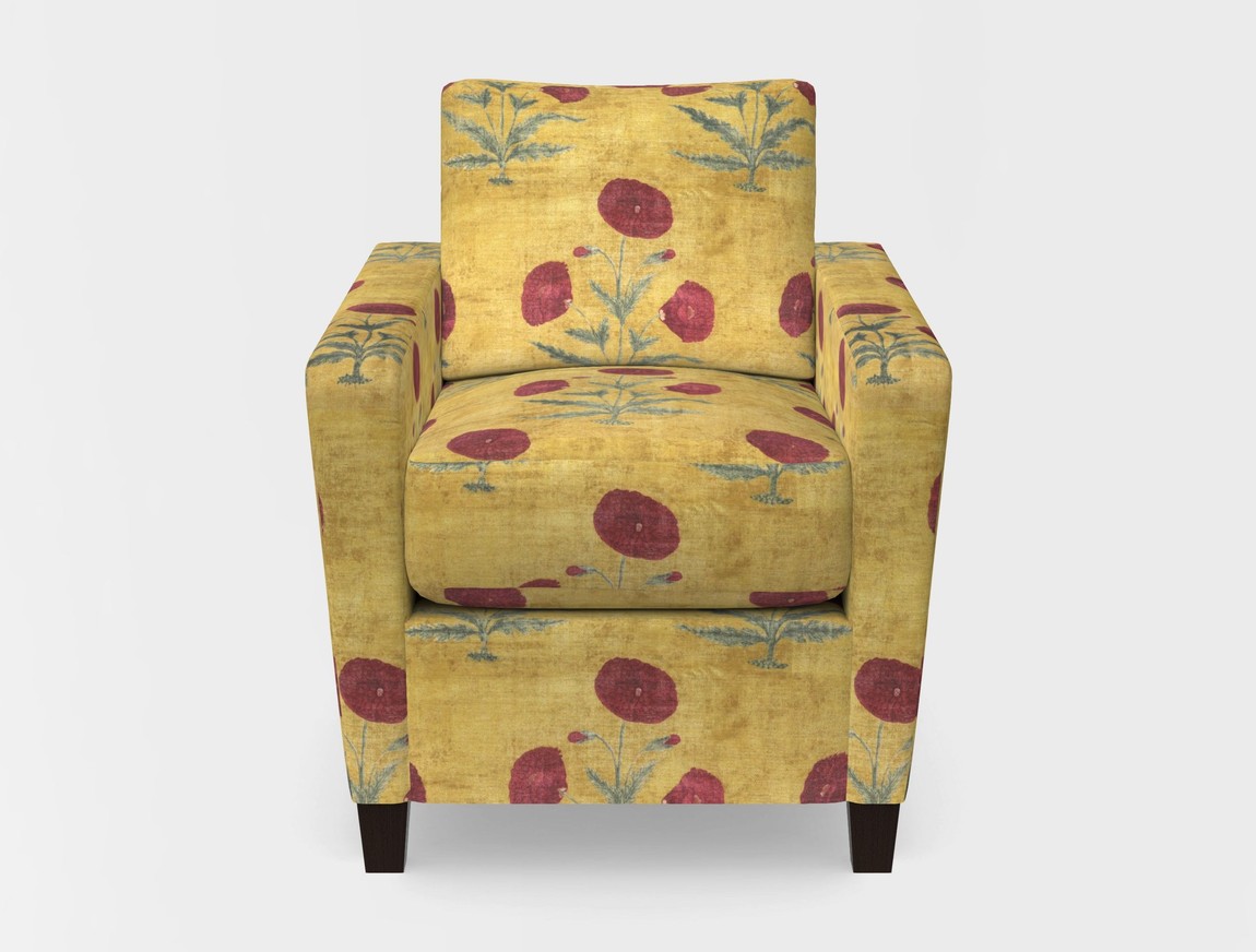 Armchairs