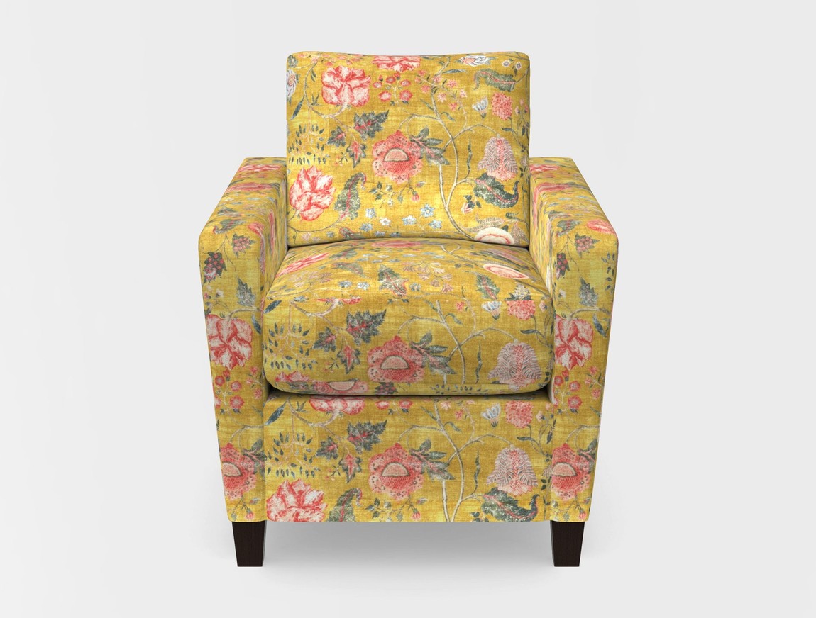 Armchairs