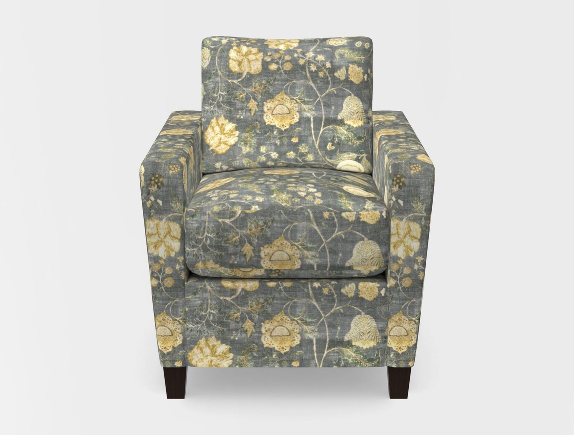 Bespoke Armchairs